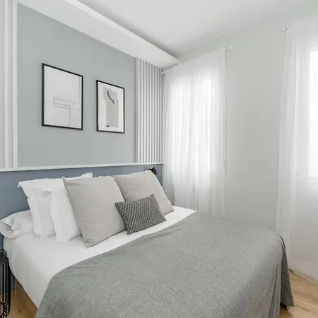 Space And Comfort Under The Sun Appartement