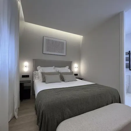 Appartement Space And Comfort Under The Sun