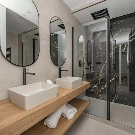 Space And Comfort Under The Sun Appartement Rome