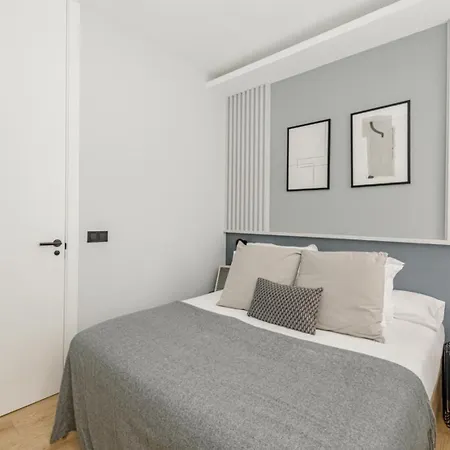 Appartement Space And Comfort Under The Sun