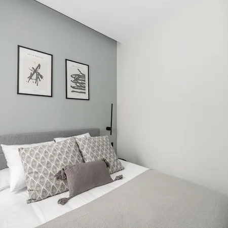 Space And Comfort Under The Sun Appartement Rome