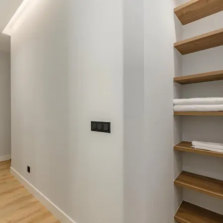 Appartement Space And Comfort Under The Sun *