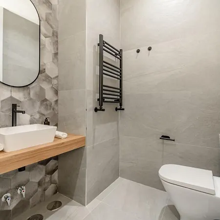 Appartement Space And Comfort Under The Sun