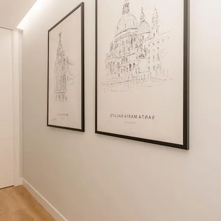 Space And Comfort Under The Sun Appartement *