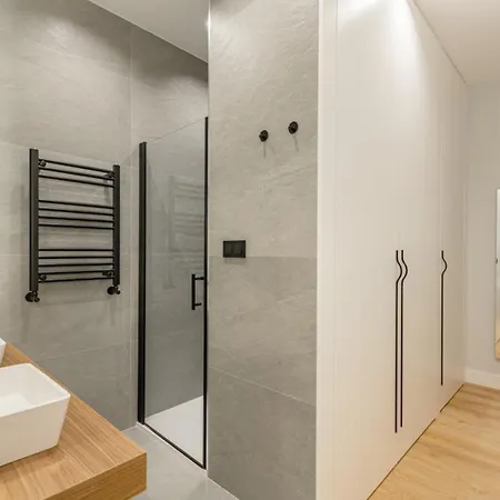 Space And Comfort Under The Sun Appartement Rome